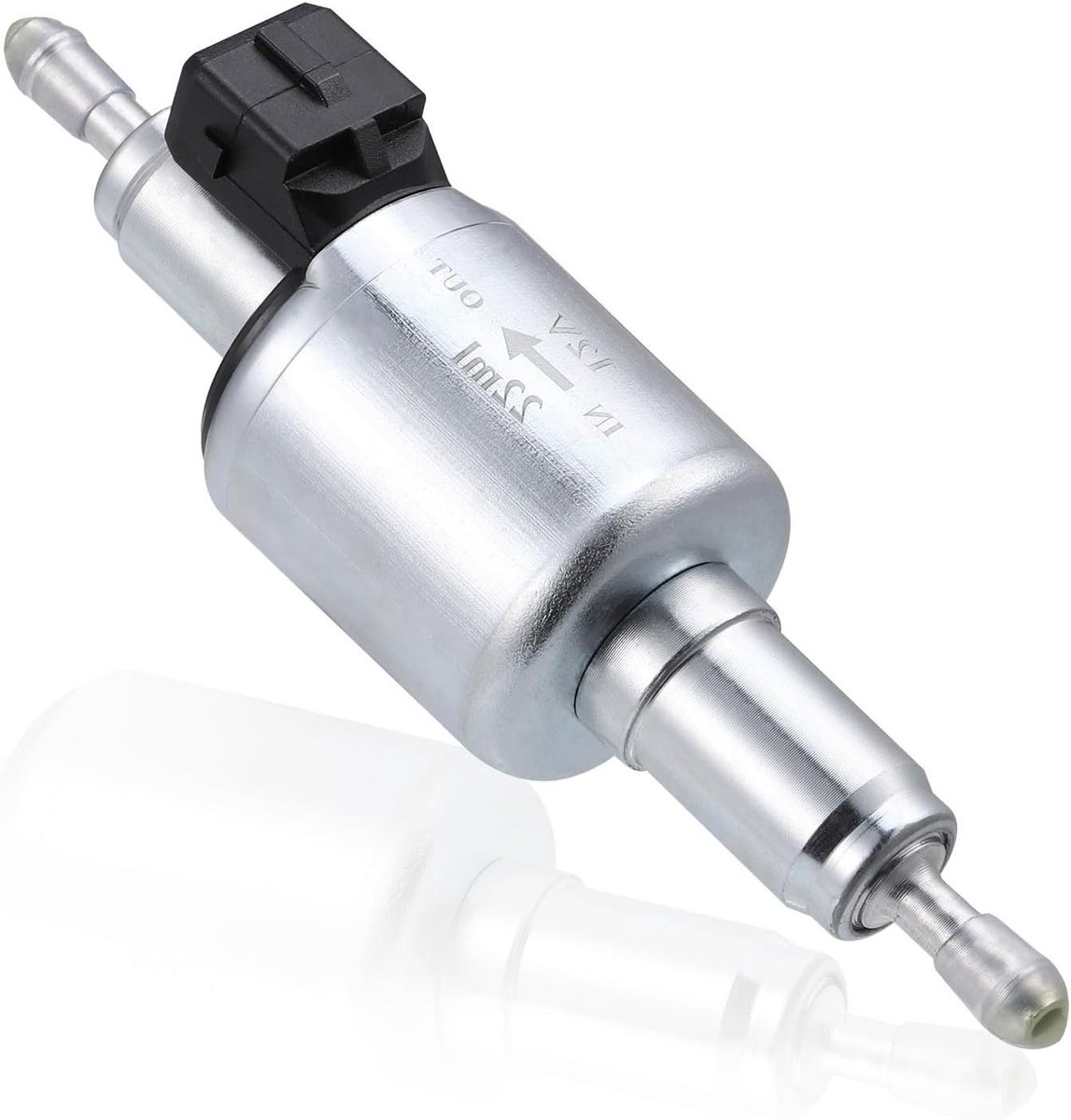 Diesel Pomp - Brandstofpomp Verwarming - Verwarming Voertuig - Hoge Precisie Materiaal - 12V - Onbekend