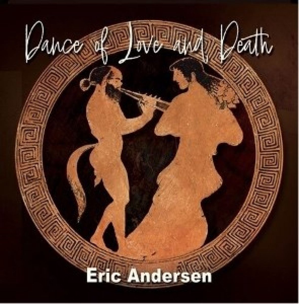Dance Of Love And Death