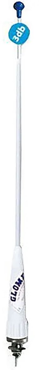 Marifoon Antenne voor Zeilschip (GLORA106GRPSB25)