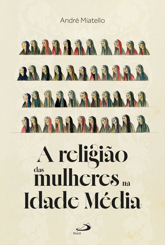 Sociologia e Religião - A Religião das Mulheres na Idade M ... - cover