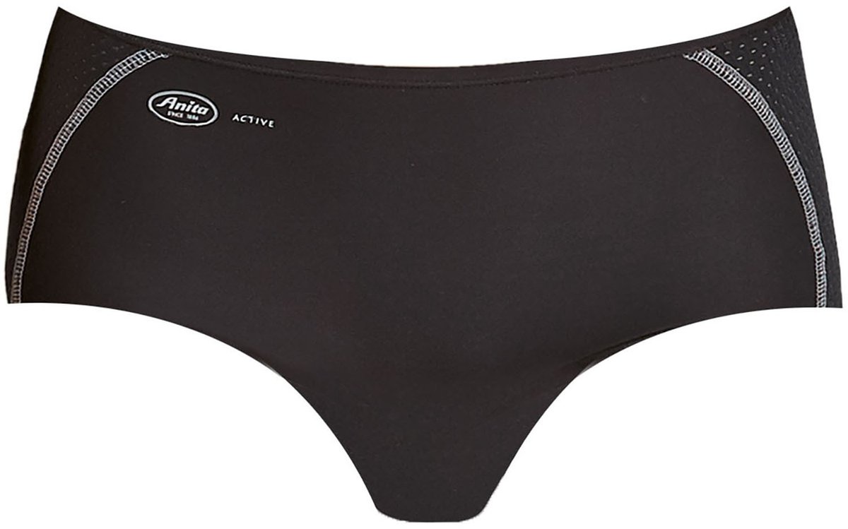 Anita Active Sport Slip 1627 001 schwarz