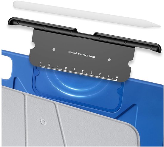 MOFT Apple Pencil (Pro) Houder voor Dynamic Folio & Float Folio