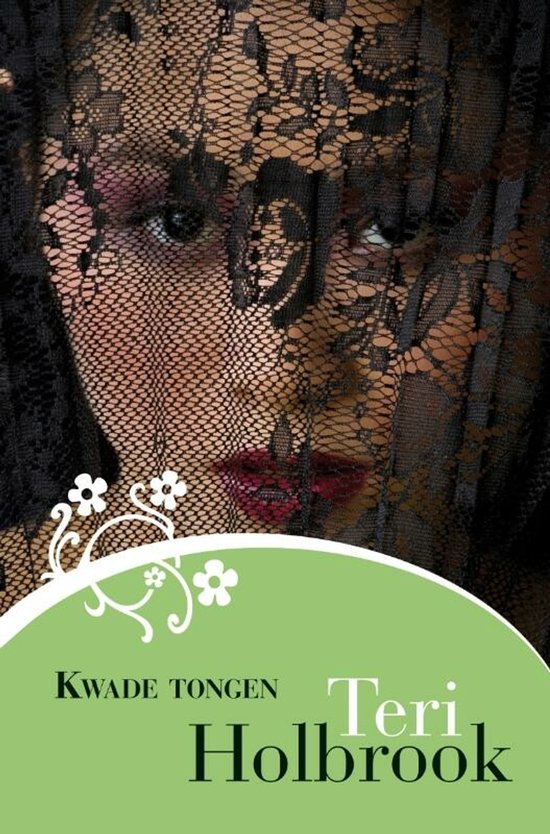 Kwade tongen - cover