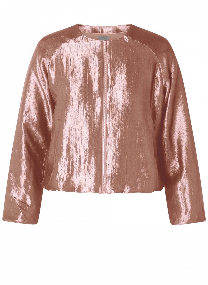 YEST Kassia Cover ups - Baked Clay - maat 40