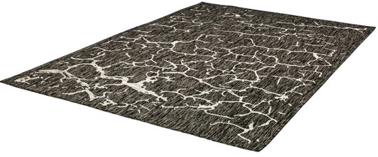 Human Comfort Avord - Buitenkleed - 240 x 380 cm - UV-bestendig - Sneldrogend - Schimmelbestendig van Human Comfort — afbeelding 2