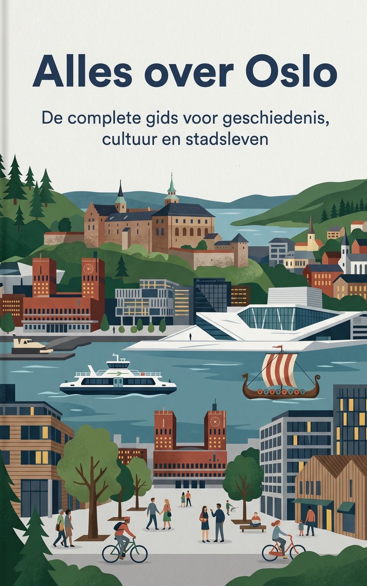 Alles Over Oslo