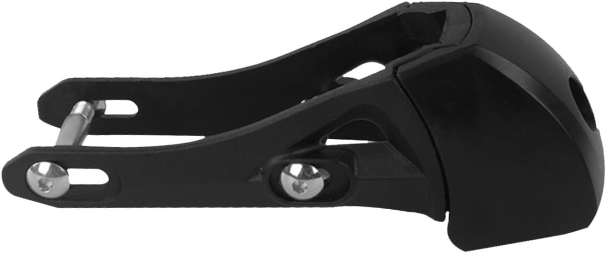 Inline Skate Remblok Rolschaats Onderdeel Veilig Schaatsen Verstelbare Bouten 18x7cm