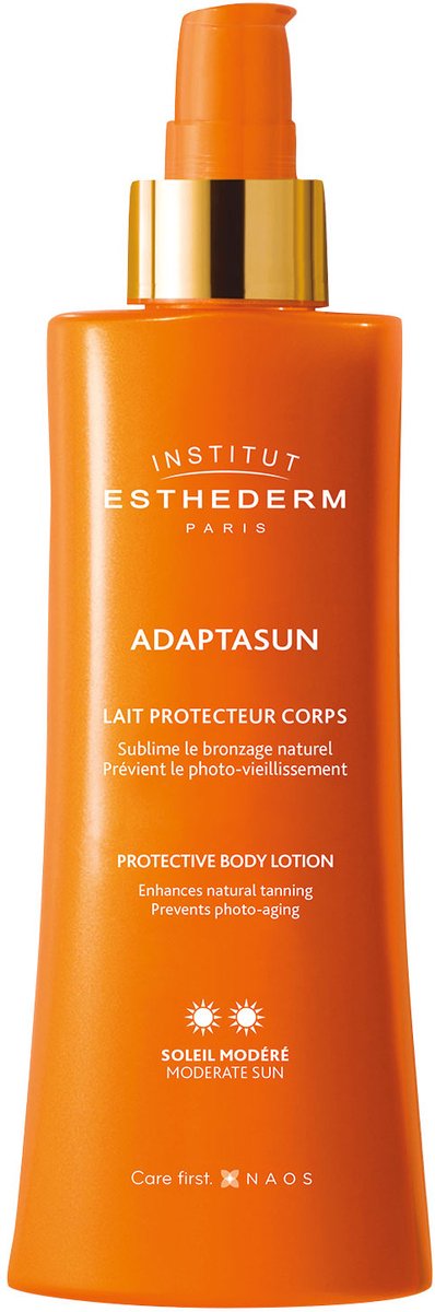 Zonnemelk Institut Esthederm ADAPTASUN 200 ml