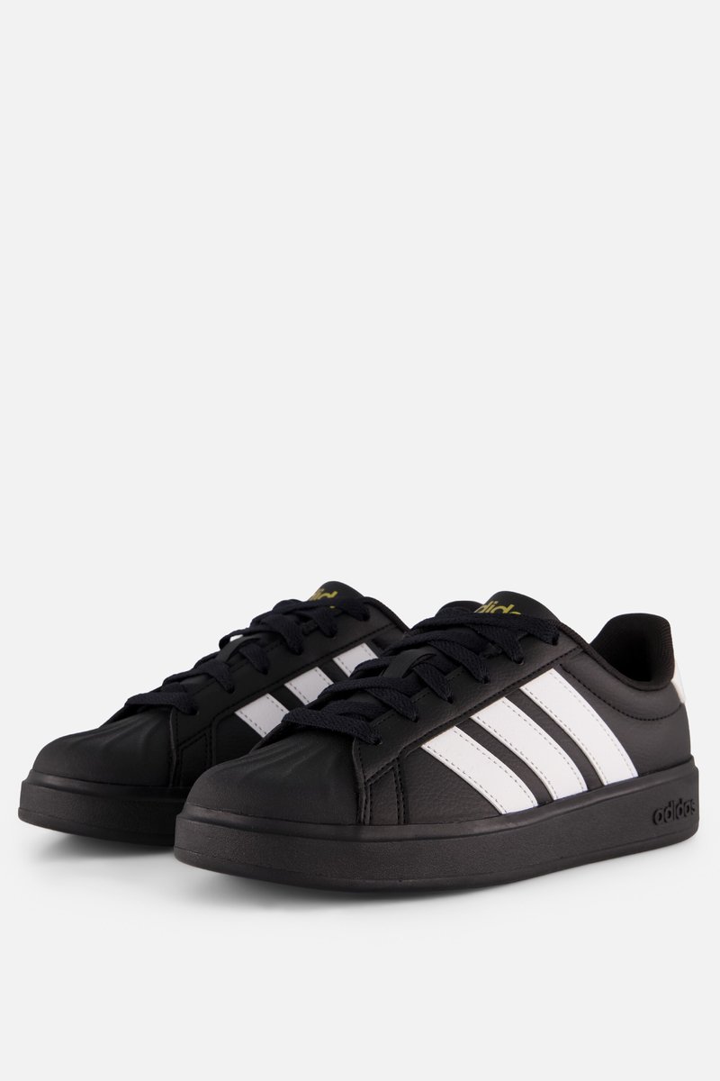Adidas Streettalk Sneakers Synthetisch 1/3 Zwart