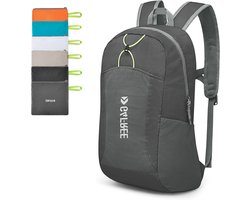 Lichtgewicht Packable Wandelrugzak 24L - Kleine Sport Reizen Dagrugzak Waterbestendig voor Vrouwen Mannen