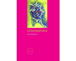Chromophobia