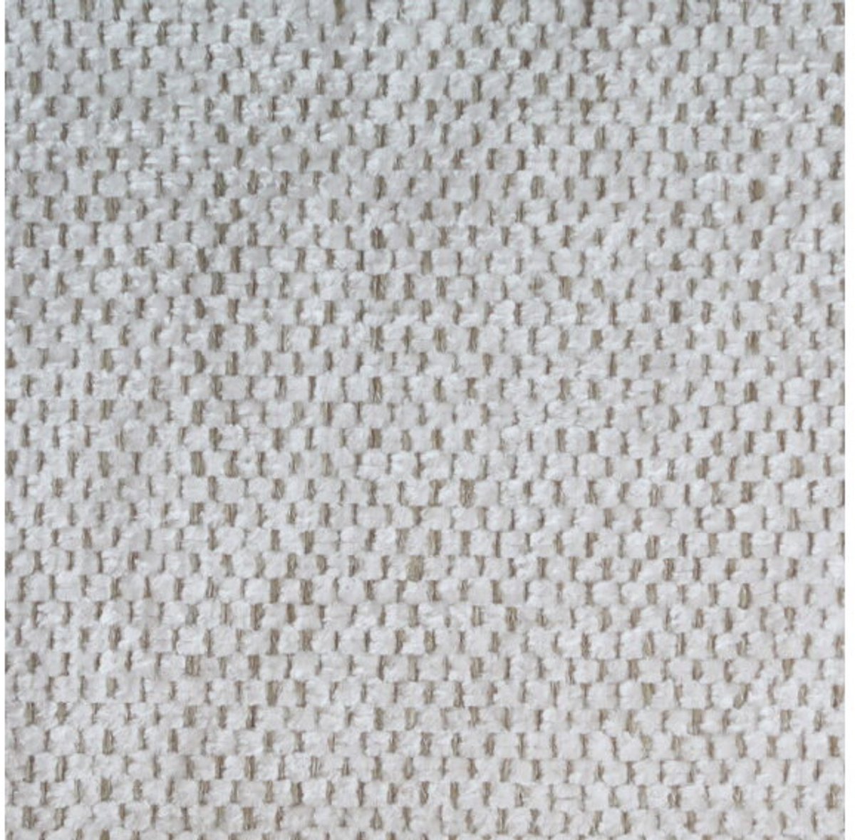 PEPP interiors Hoekbank WAVE poef - Modesto 492