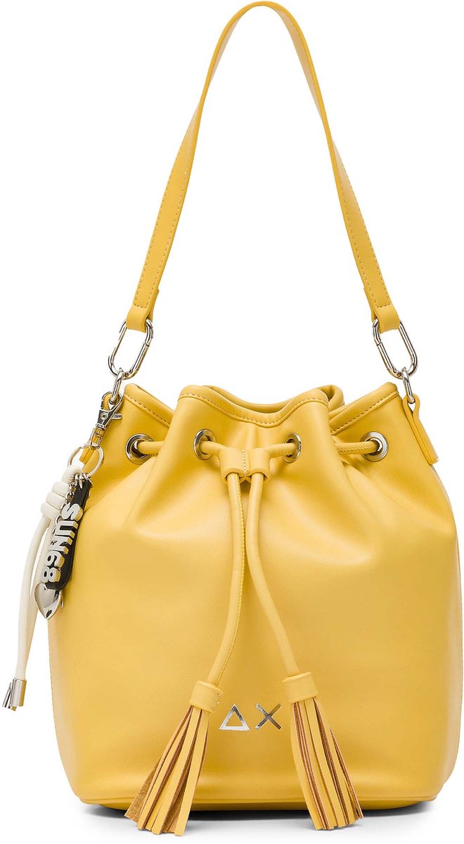 Sun68 Kleine Premium Bucket Bag - Fashion Wear - Vrouwen