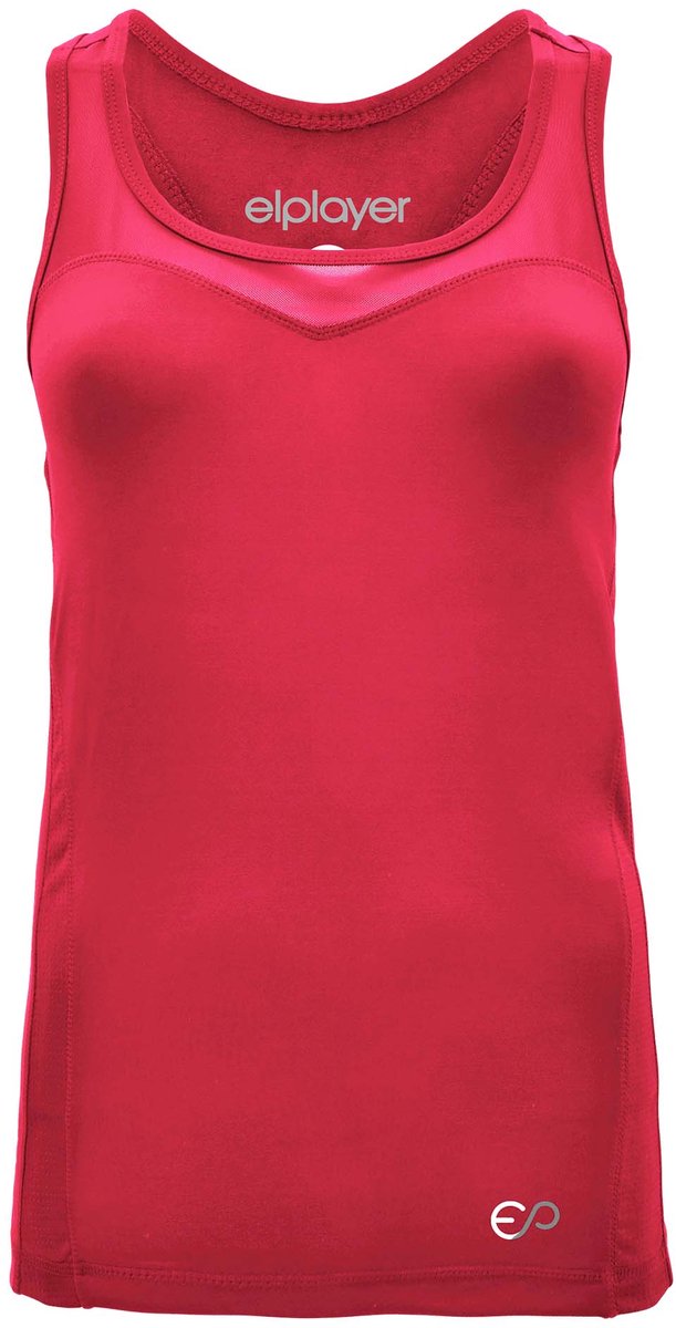 Legea Tanktop Zerl - Sportswear - Vrouwen