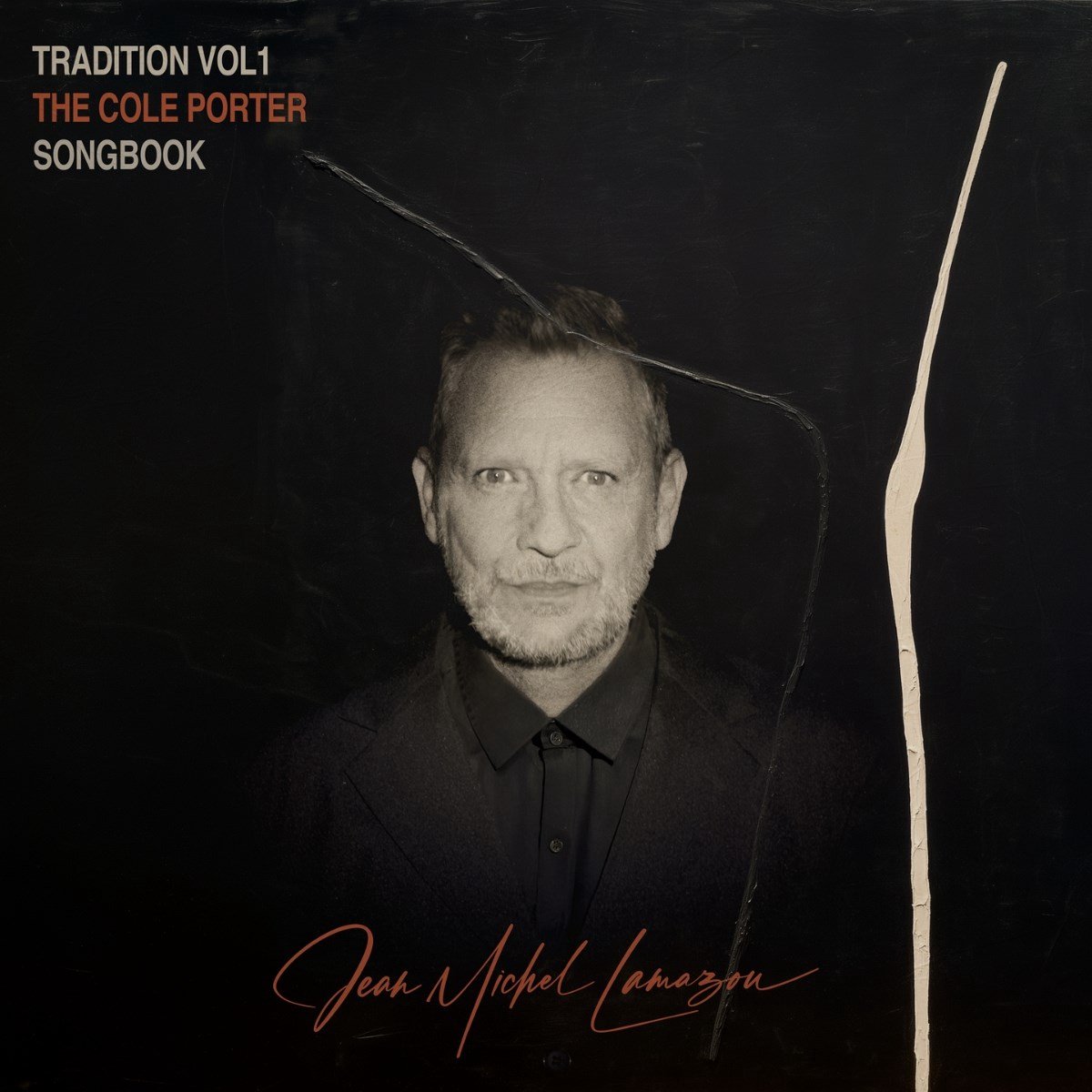 Jean Michel Lamazou - Tradition Vol 1: The Cole Porter Songbook (LP)