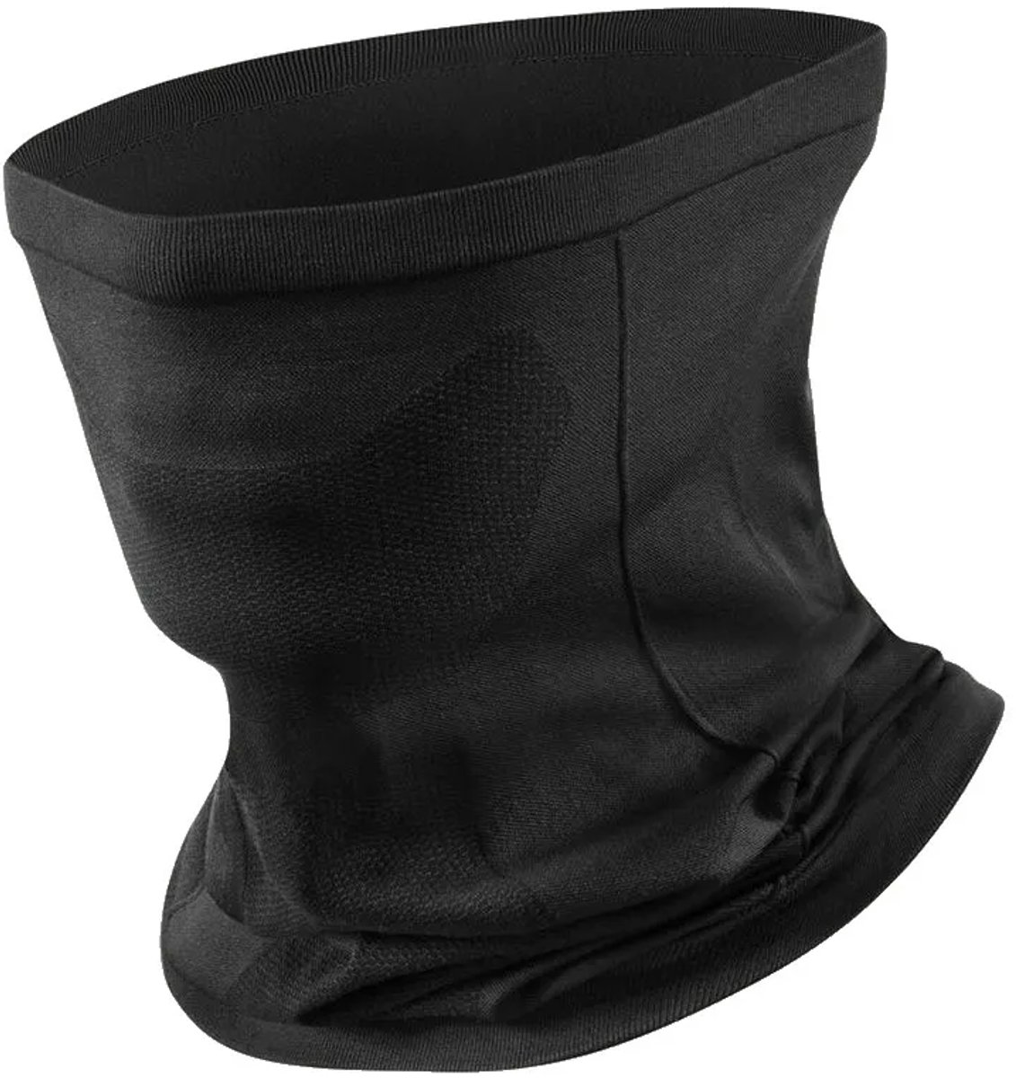 Revit Juno 2 Nekwarmer Zwart L