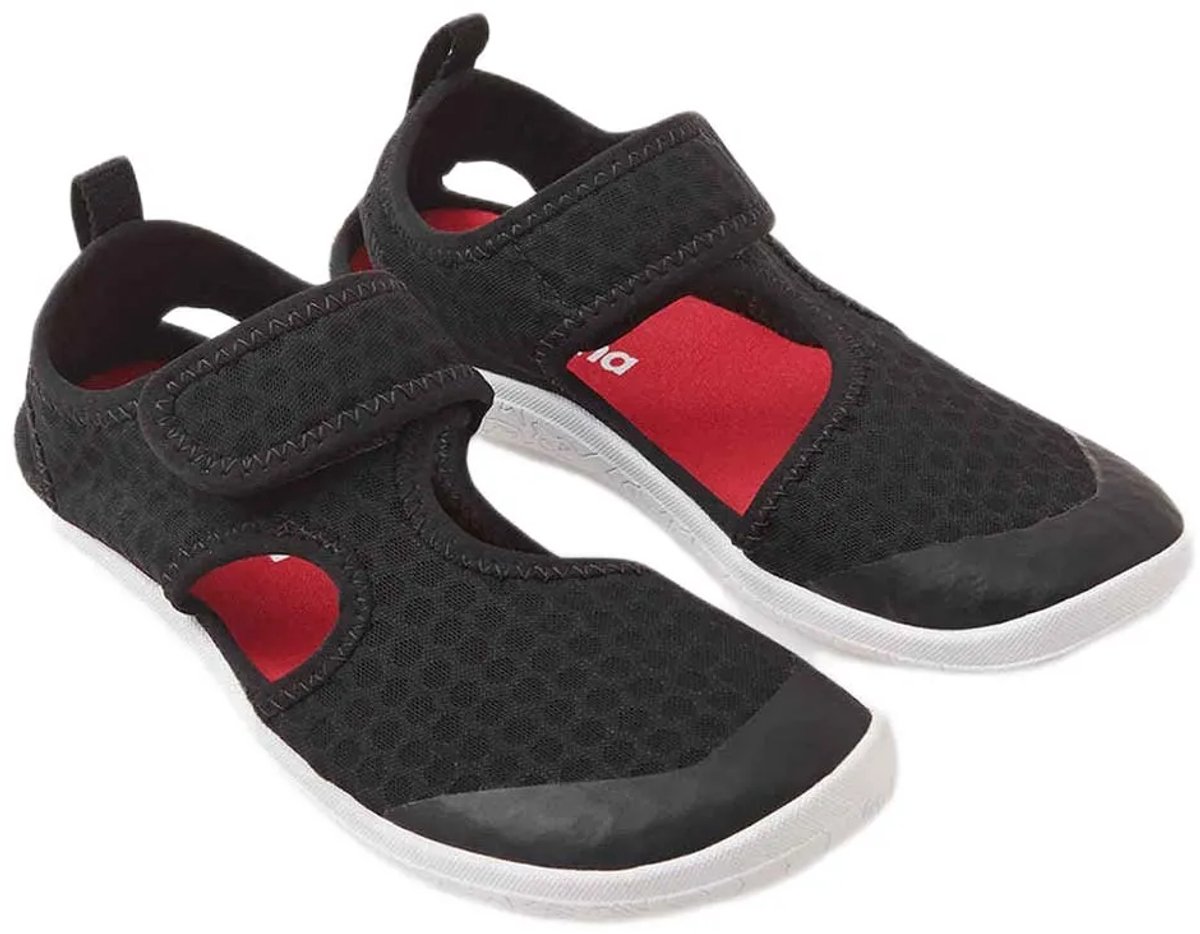 Reima Rantaan Sandalen Kinderen Zwart
