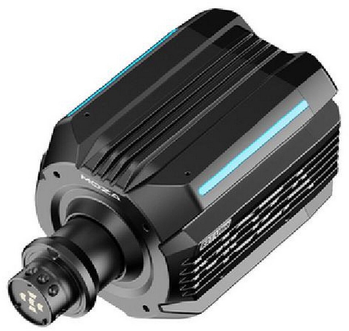 Moza R21 Stuurwielbasis Voor Simracing Xbox Ps5 Pc Professionele Ervaring – foto 4