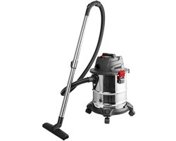 Graphite 58GE124 Droog/Nat Stofzuiger 18v Li-ION ENERGY+ - zonder accu