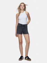 Pantalon LTB Carola 61150 16011 55742 Farrow X Wash Taille Femme - XL