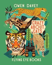 About Animals- Crazy About Cats