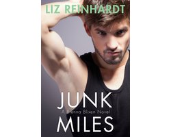 Junk Miles (A Brenna Blixen Novel)