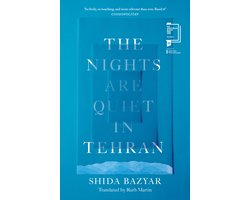The Nights Are Quiet in Tehran