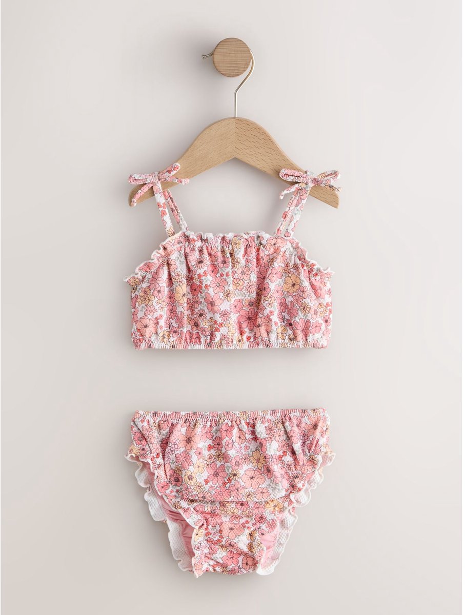 Next - Meisjes - Bikini - Roze