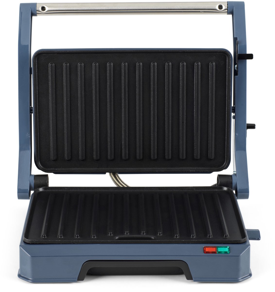 Progress Mellow 180° Health Grill - Antiaanbaklaag - 850 W