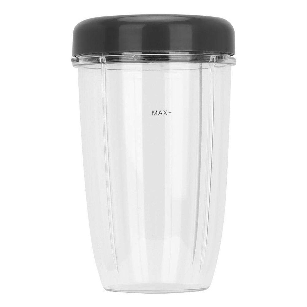 Allecto - Vervangende onderdelen voor blender - Duurzaam en veilig - Grote capaciteit - Eenvoudig te reinigen - Geschikt voor Nutri 900W - Inclusie...