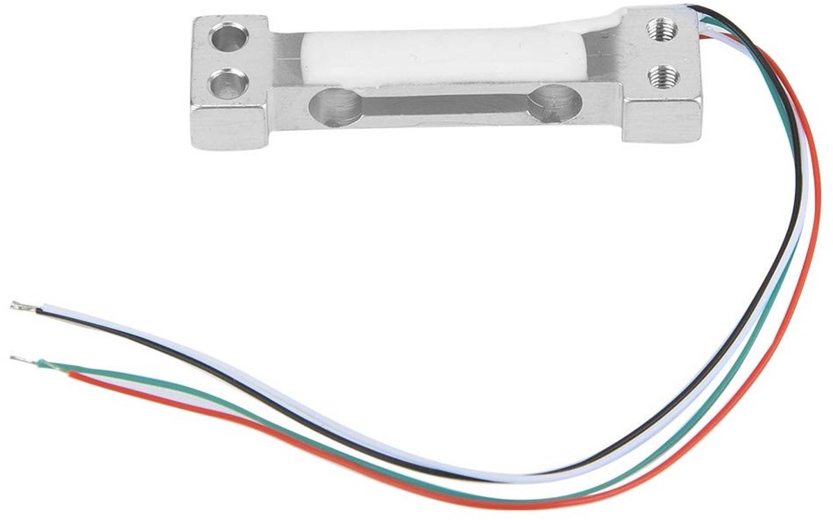 100G Load Cell Sensor voor Precisieweegschalen - Hoge Nauwkeurigheid, Elektronische Weegschaal, Belastingsensor