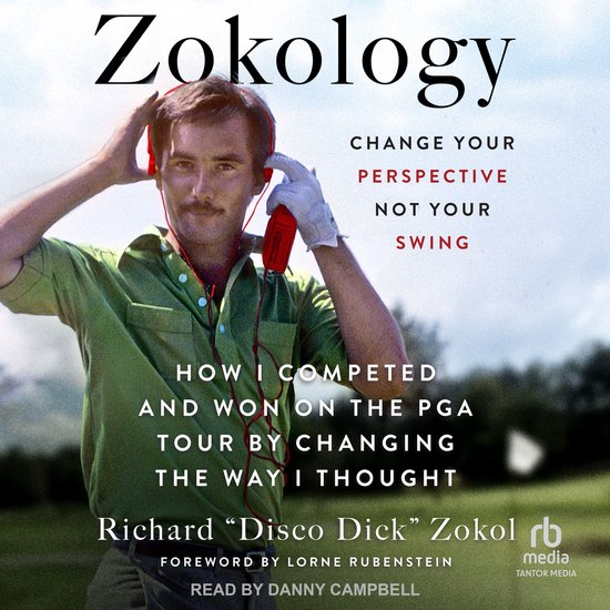 Zokology - cover