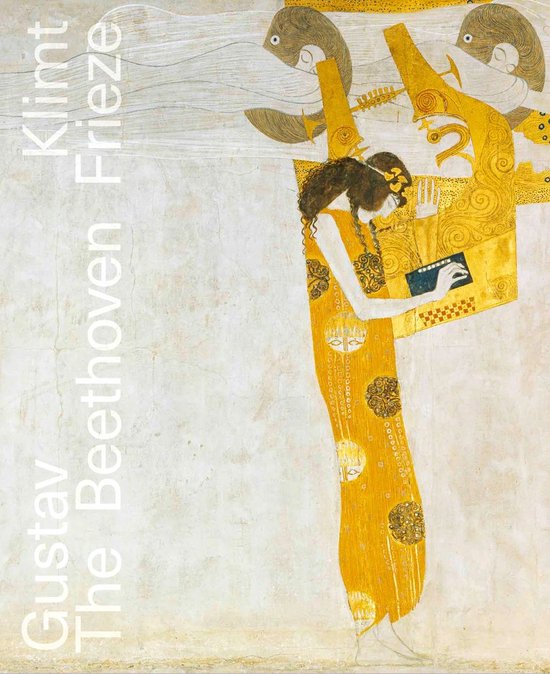 Gustav Klimt: Der Beethovenfries