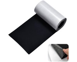 Zelfklevende Nylon Reparatie Patches 7.5 x 200 cm - Waterdichte Hersteloplossingen voor Kleding, Tassen en Tentmateriaal