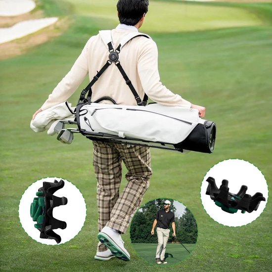 Noppen voor golfschoenen en cricket, schroefdraad spikes voor optimale grip en prestaties — afbeelding 3