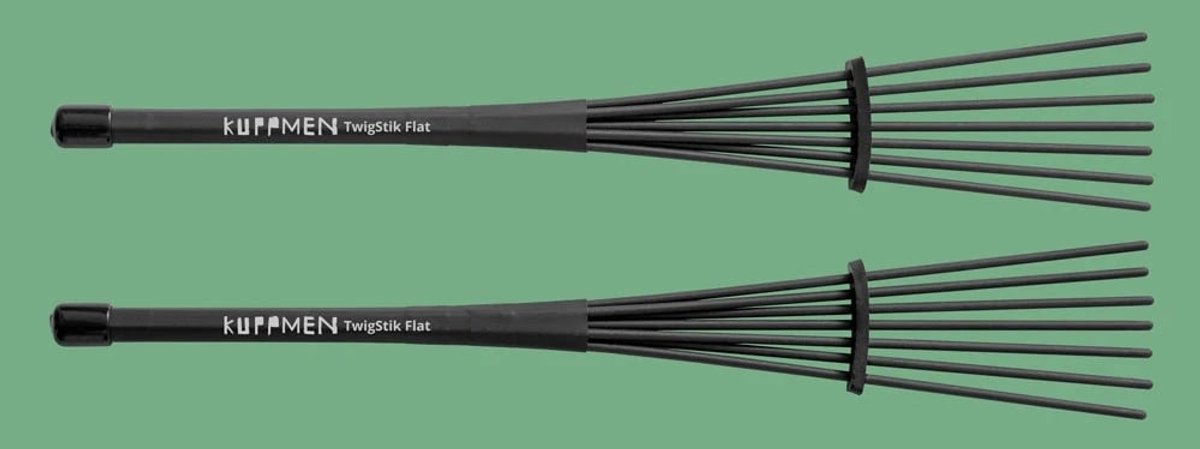 Kuppmen Music KTSF Twigstik Flat