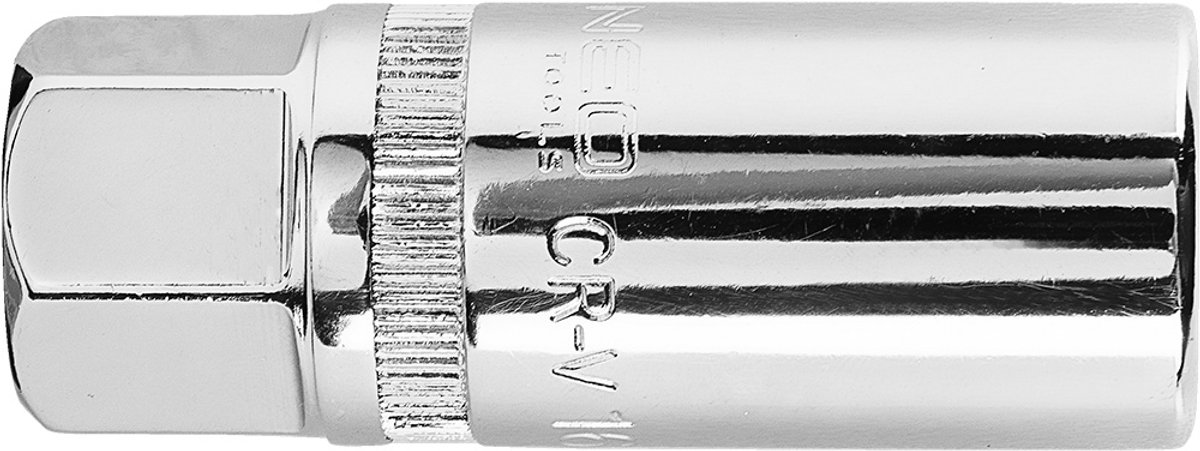 Grupa Topex - Nasada - 21 mm - Magnetisch - Roestvrij