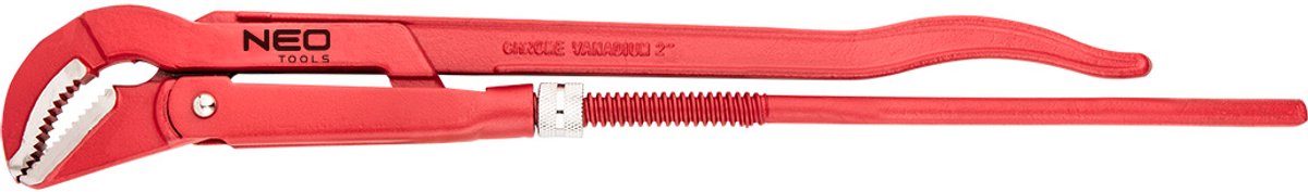 Grupa Topex NEO - Pijpsleutel - Typ 45 - 2" - 530 mm