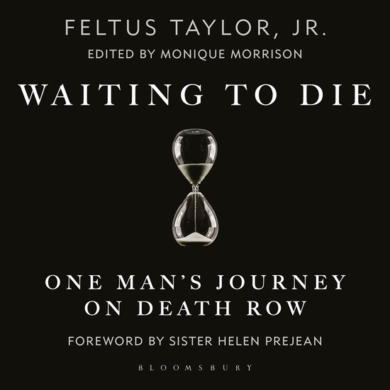 Waiting to Die - cover
