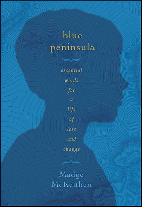 Blue Peninsula - cover
