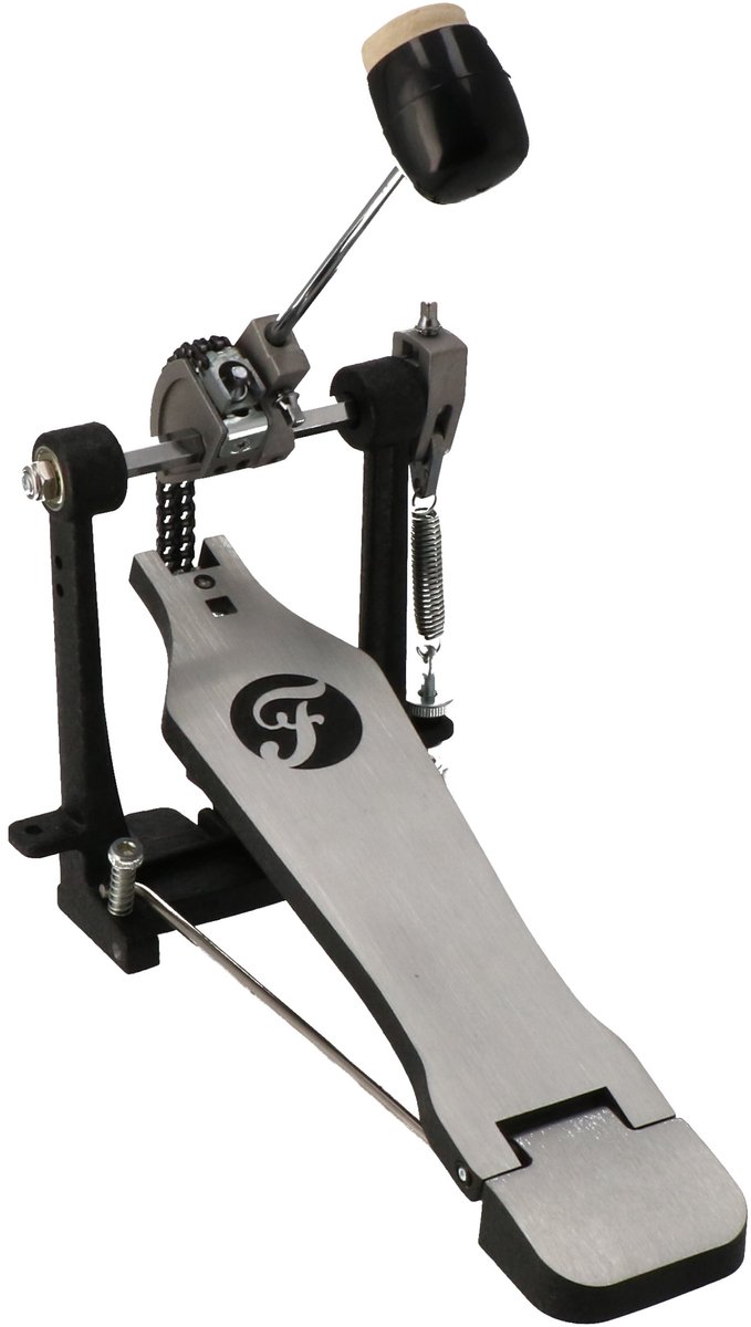 Fazley FDK-100-BP enkel bassdrumpedaal