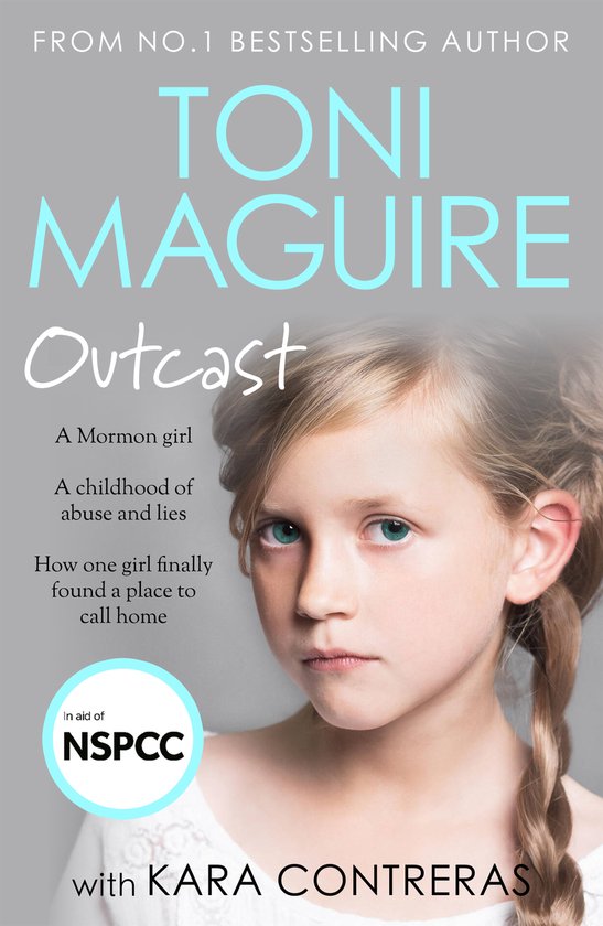 Outcast - cover