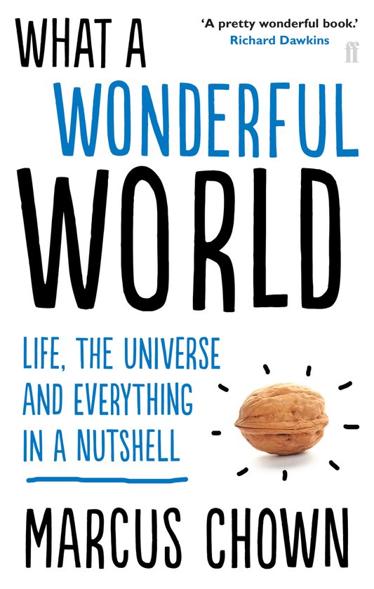 What A Wonderful World - cover
