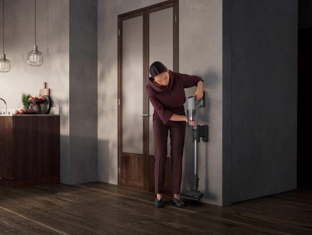 AEG Animal 7000 Steelstofzuiger Draadloos - afbeelding 2
