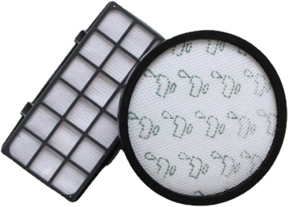 Inlaat- en uitlaatfilters en reserveonderdelensets voor Rowenta stofzuigers RO7623, RO7681, RO7611, TW7621, TW7647, TW7673 en TW7681 zijn te huur.