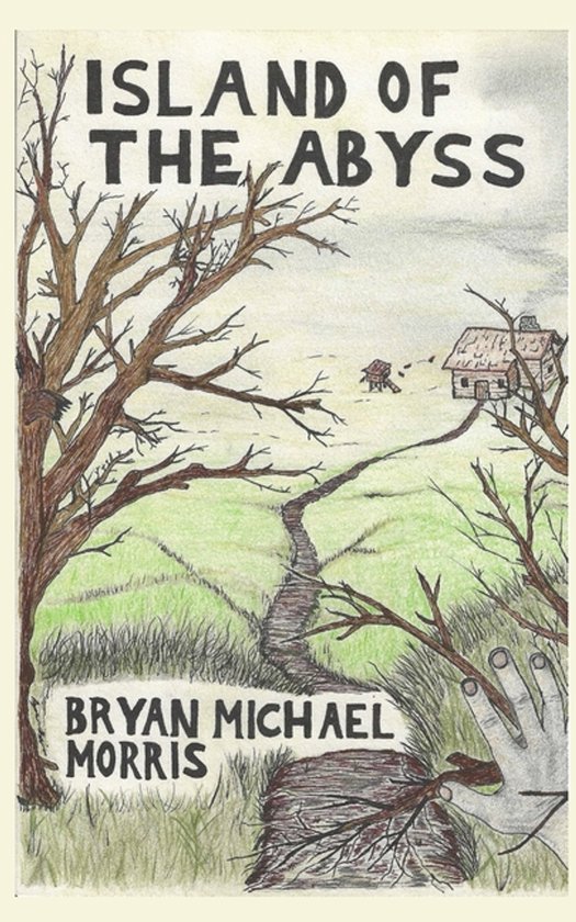 Island Of The Abyss - cover