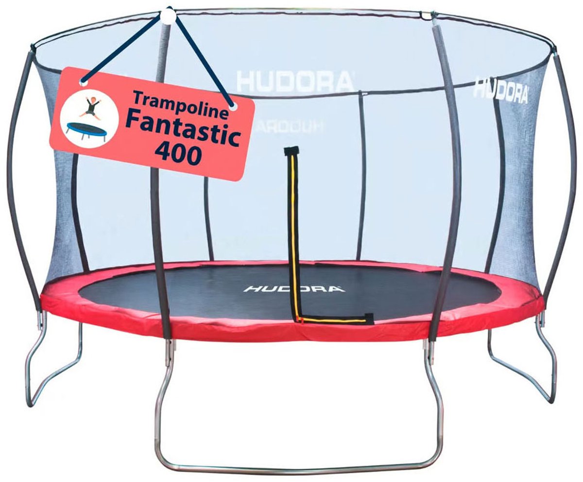 HUDORA Fantastic Trampoline 400V