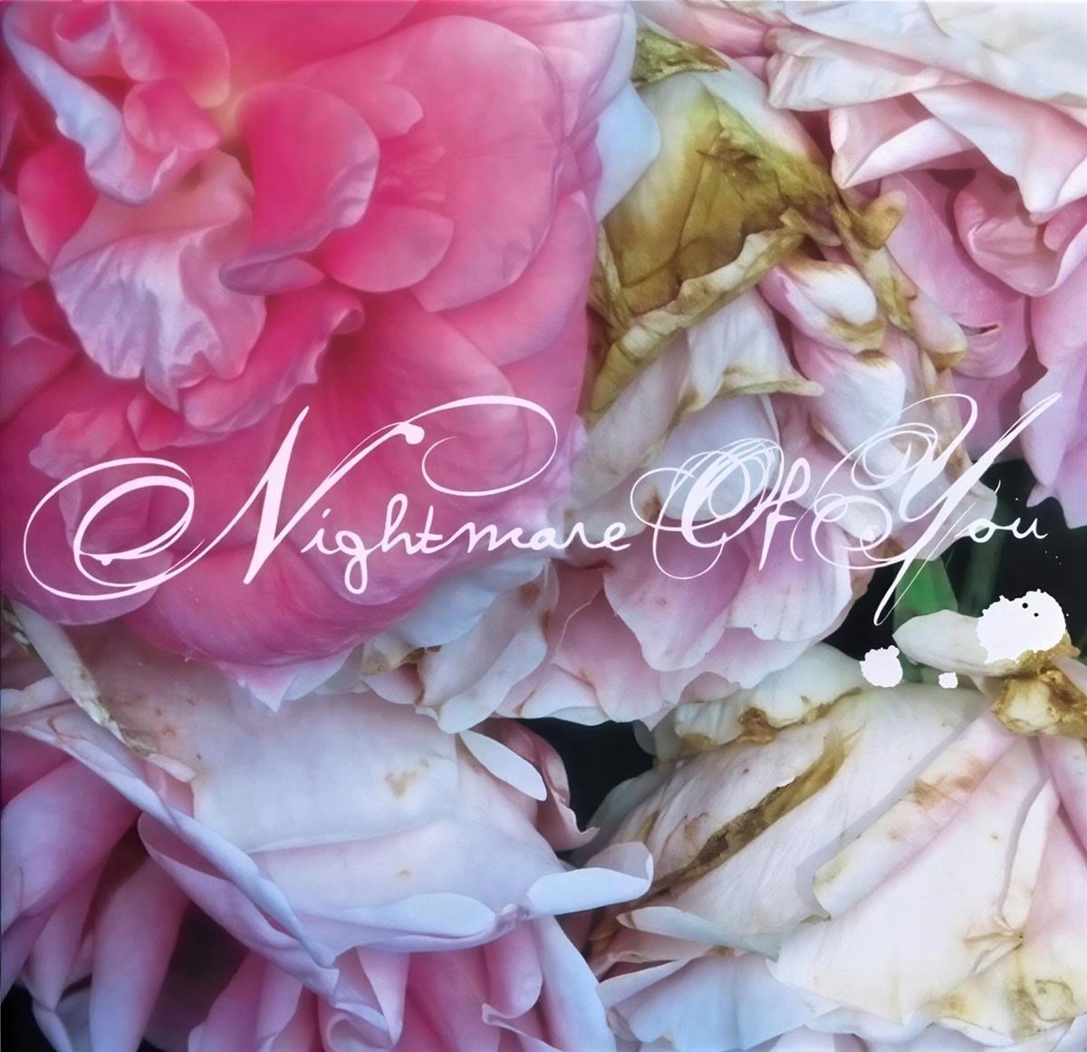 Nightmare Of You - Nightmare Of You (LP)