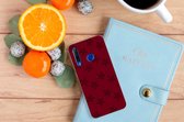 Honor 20 Lite TPU bumper Sterren