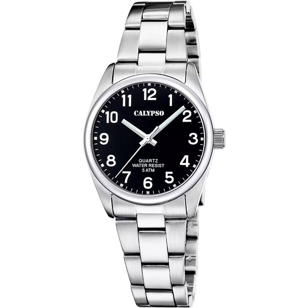 Calypso - K5863-4 - Polshorloge - Dames